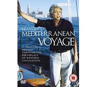 Francesco's Mediterranean Voyage [Import anglais]
