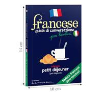 Francese - guida di conversazione per bambini