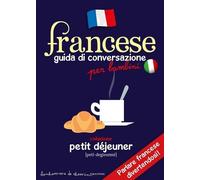 Francese - guida di conversazione per bambini