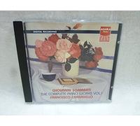 Franceso Caramiello - SgambatiComp.Piano Works V.1 [Import]