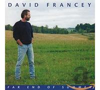 Francey, David - Far End of Summer [Import]
