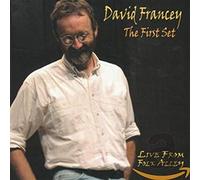 Francey, David - First Set -Live-
