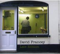 Francey, David - Late Edition