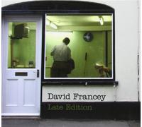 Francey, David - Late Edition