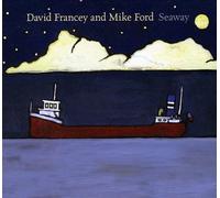 Francey, David - Seaway