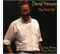 Francey, David - The First Set