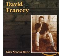 Francey, David - Torn Screen Door [Import]