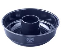 Francfort Forme de la Couronne 26cm Professionnel Bleu De