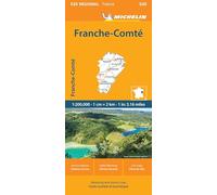 Franche-Comté