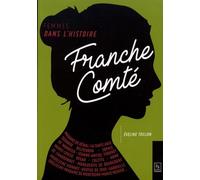 Femmes en Franche-Comté