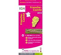 Franche-Comte 2014: IGN.R10
