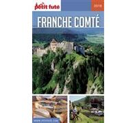 FRANCHE COMTÉ 2018/2019 Petit Futé