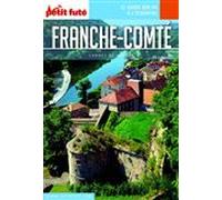 FRANCHE COMTÉ 2019/2020 Carnet Petit Futé