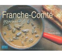 Franche-Comté gourmande