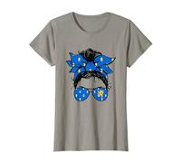 Franche-Comté Idée-Cadeau Femme Franc-comtoise T-Shirt