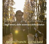 Franchi Renato and His Band - Penne E Calamai (Digipack) [Import]