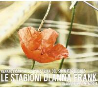 Franchi Renato & Orch. Del Suonatore Jones - Le Stagioni Di Anna Frank [Import]