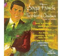 Franchi, Sergio - Heart of Christmas