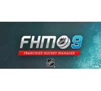 Franchise Hockey Manager 9 (PC)