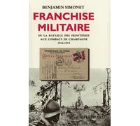 Franchise militaire