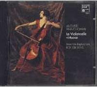 Franchomme: Works For Violoncello & String Quintet / Music For Two Cellos (Le Violoncelle Virtuose)