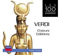 Franci, Carlo - Choeurs célèbres