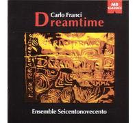 Franci, Carlo - Dreamtime