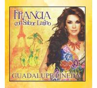 Francia Con Sabor Latino by Guadalupe Pineda