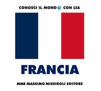 FRANCIA: Conosci il MONDO con L'IA