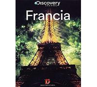 Francia - Discovery Atlas [Italian Edition]