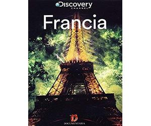 Francia - Discovery Atlas [Italian Edition]