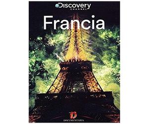 Francia - Discovery Atlas [Italian Edition]