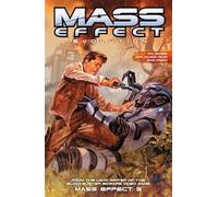 Francia, Omar - Mass Effect Volume 2: Evolution