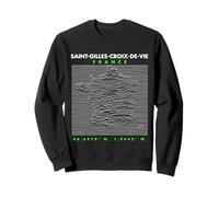 Francia - Saint-Gilles-Croix-de-Vie Sweatshirt