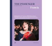 Francia. The passenger. Per esploratori del mondo