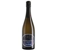 Franciacorta Brut DOCG Corte alle Stelle, 0,75 ℓ