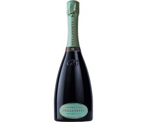 Franciacorta Zéro Dosage - Alma Assemblage 3 - Bellavista