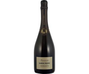 Franciacorta Zéro Dosage - Animante - Barone Pizzini