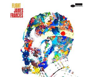 FRANCIES,JAMES - Flight