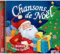 FRANCINE CHANTEREAU - CHANSONS DE Noel