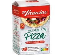 Francine Farine À Pizza 1kg