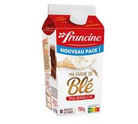 Francine Farine de Blé avec Bec Verseur 750g