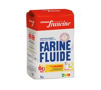 FRANCINE Farine de blé fine 1 kg