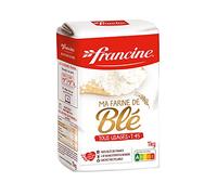 Francine Farine de Blé, T45, 5kg