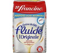 Francine Farine fluide T45 500g