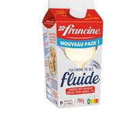 Francine Farine T.45 sans grumeaux avec distributeur 0,7 kg