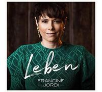 Francine Jordi, Neues Album 2023, Leben, CD
