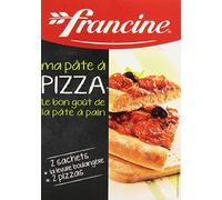 Francine Préparation pour pizza – 510 g