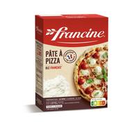 Francine Préparation pour pizza – 510 g