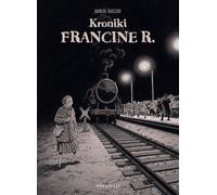 Francine R. Chronicles.